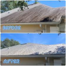 Roof Cleaning in Nocatee, FL