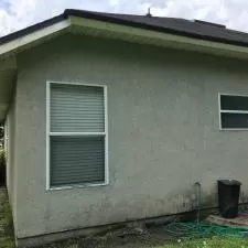 House wash jerry  2