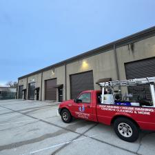 Commercial Building Cleaning in Jacksonville Beach, FL 0