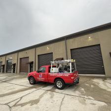 Commercial Building Cleaning in Jacksonville Beach, FL