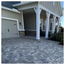 Paver Sealing in Nocatee, FL 0