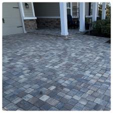 Paver Sealing in Nocatee, FL 1