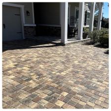 Paver Sealing in Nocatee, FL 2