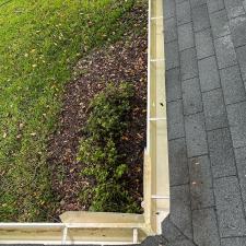 Gutter Cleaning Jacksonville Beach 3