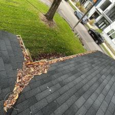 Gutter Cleaning Jacksonville Beach 2