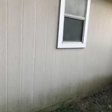 House Wash in Orange Park, FL 2