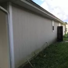 House Wash in Orange Park, FL 3