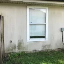 House Wash in Orange Park, FL 4