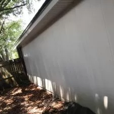 House Wash in Orange Park, FL 8