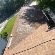 Soft Wash Roof cleaning in Atlantic Beach, FL 0