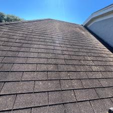 Soft Wash Roof Cleaning in Jacksonville, FL 2