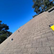 Soft Wash Roof Cleaning in Jacksonville, FL 5