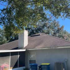 Soft Wash Roof Cleaning in Jacksonville, FL 6