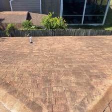 Roof Cleaning Jacksonville FL 0