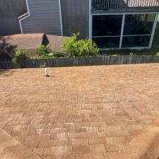 Roof Cleaning Jacksonville FL 1