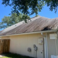 Roof Cleaning Nocatee 1