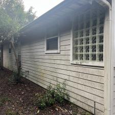 Exterior Soft Washing Jacksonville 0