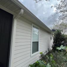 Exterior Soft Washing Jacksonville 3