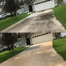 Chemical Concrete Restoration in St Augustine, FL