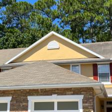 Top Quality Roof Cleaning in Atlantic Beach, FL 1