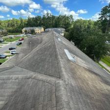 Top Quality Roof Cleaning in Atlantic Beach, FL 4