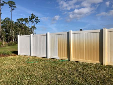 Pressure Washing Services to Help Get Your Jacksonville Home Sold Thumbnail