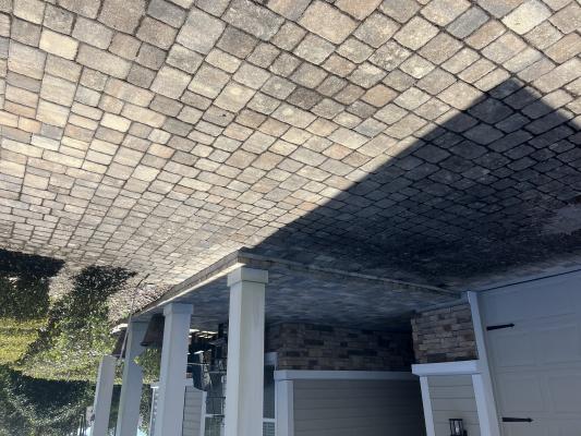Paver Sealing in Nocatee, FL Thumbnail