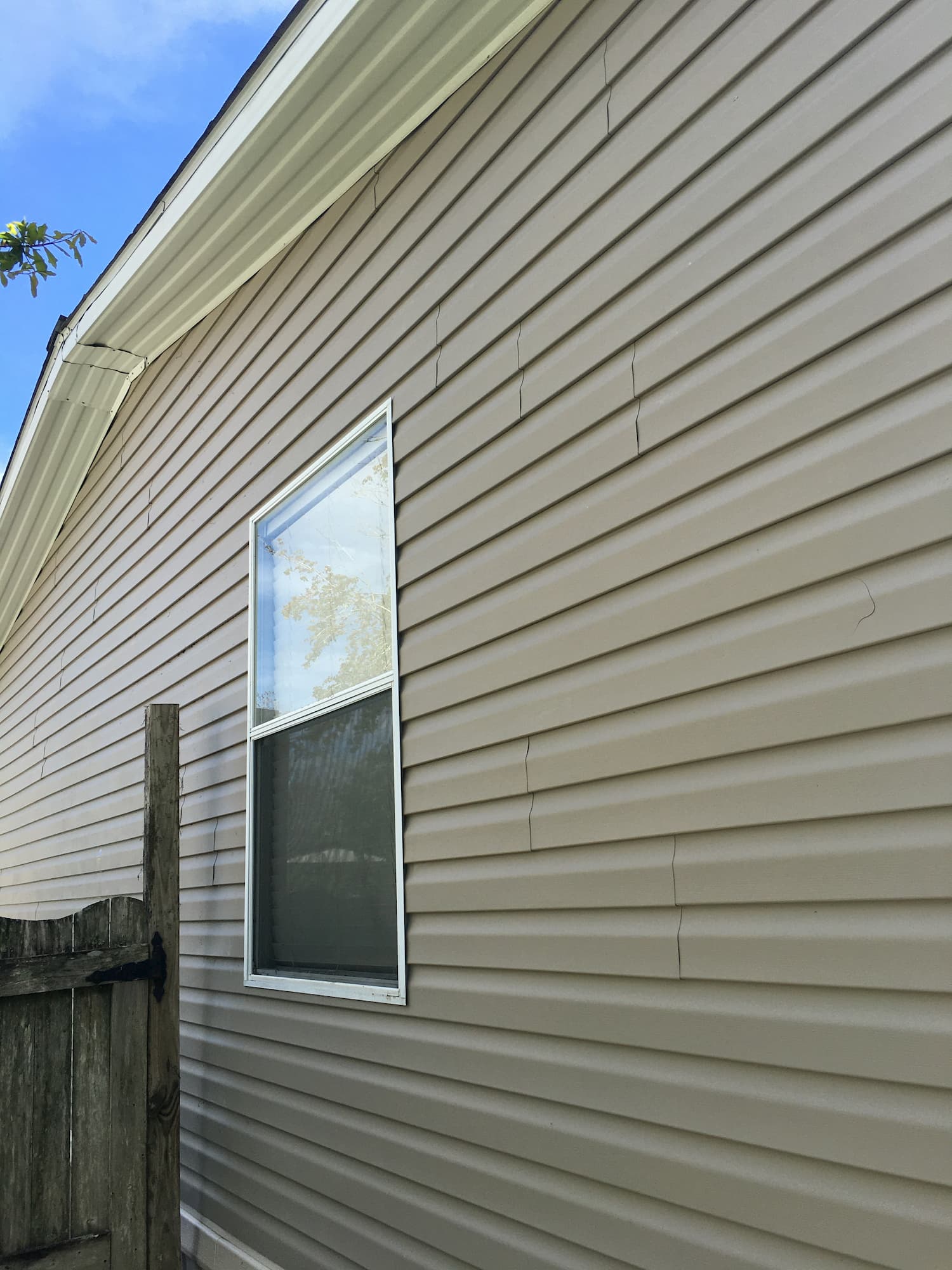 House Wash in Jacksonville, FL Thumbnail