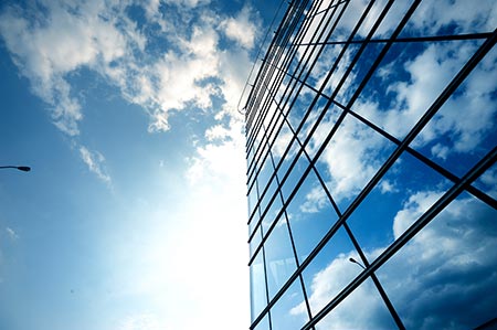 High-Rise Window Cleaning Thumbnail