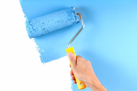 Interior Painting