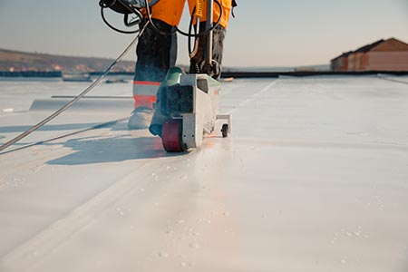 Water Proofing